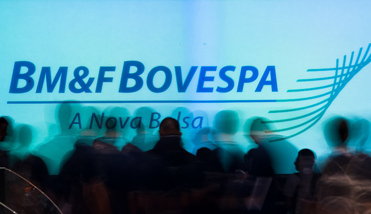 BMeF Bovespa